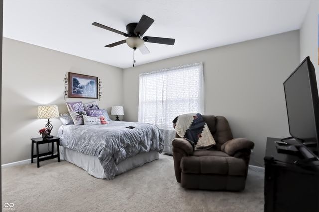 1294 Valdarno Drive, Greenwood, IN 46143
