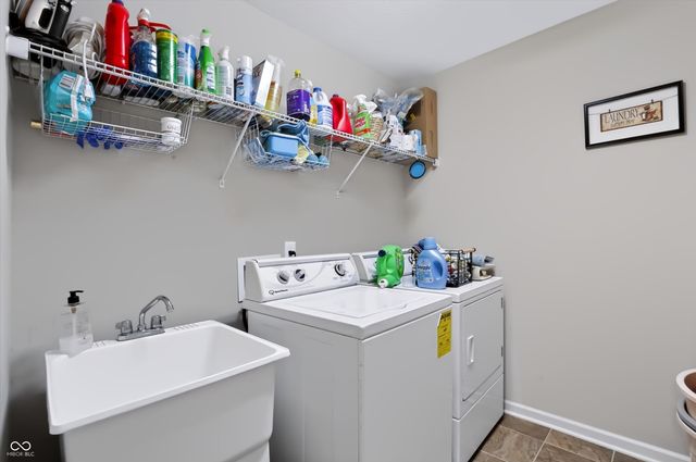 1294 Valdarno Drive, Greenwood, IN 46143
