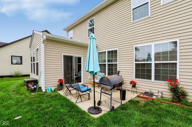 1294 Valdarno Drive, Greenwood, IN 46143