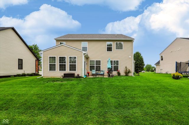 1294 Valdarno Drive, Greenwood, IN 46143
