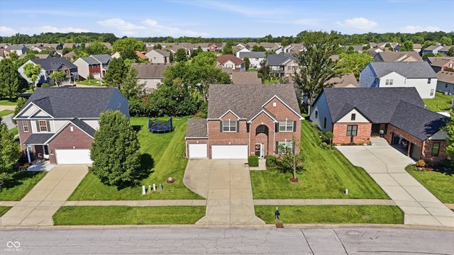 1294 Valdarno Drive, Greenwood, IN 46143