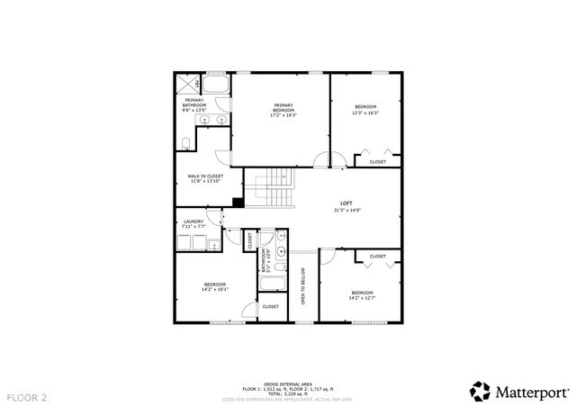 1294 Valdarno Drive, Greenwood, IN 46143