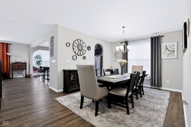 1294 Valdarno Drive, Greenwood, IN 46143