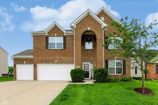 1294 Valdarno Drive, Greenwood, IN 46143