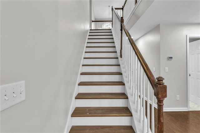260 Hudson Ridge, Fairburn, GA 30213