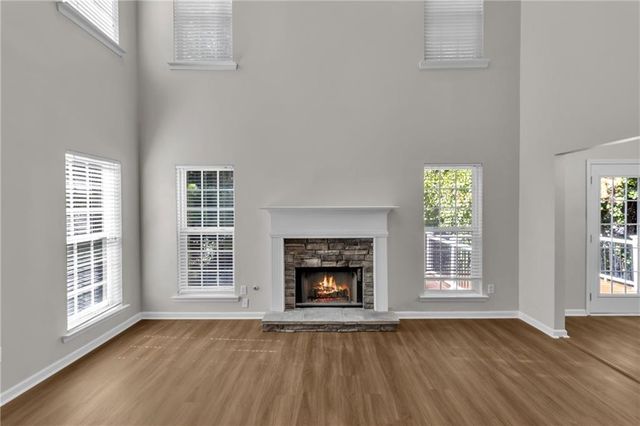 260 Hudson Ridge, Fairburn, GA 30213