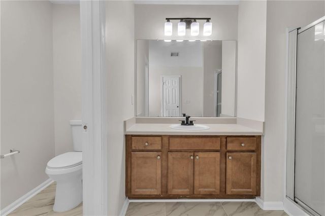 260 Hudson Ridge, Fairburn, GA 30213