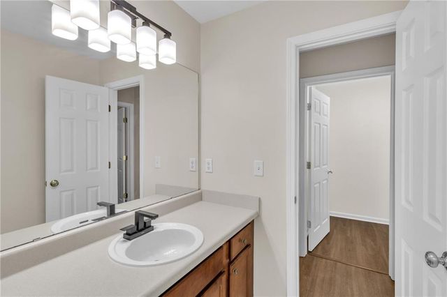 260 Hudson Ridge, Fairburn, GA 30213