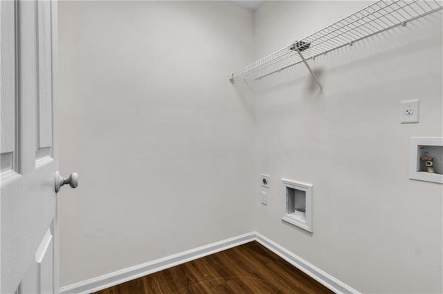 260 Hudson Ridge, Fairburn, GA 30213