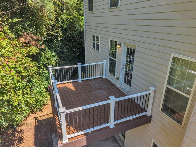 260 Hudson Ridge, Fairburn, GA 30213