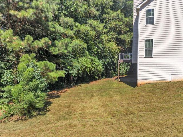 260 Hudson Ridge, Fairburn, GA 30213