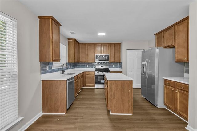 260 Hudson Ridge, Fairburn, GA 30213