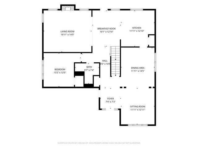260 Hudson Ridge, Fairburn, GA 30213