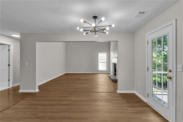 260 Hudson Ridge, Fairburn, GA 30213
