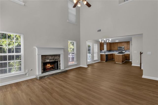 260 Hudson Ridge, Fairburn, GA 30213