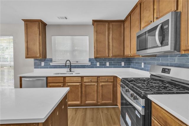 260 Hudson Ridge, Fairburn, GA 30213