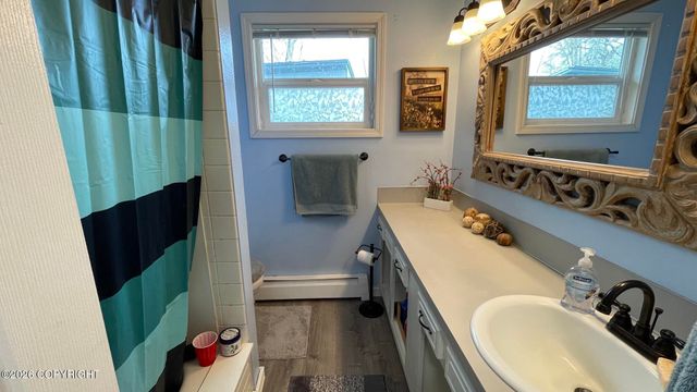 1114 Alder Avenue, Kenai, AK 99611