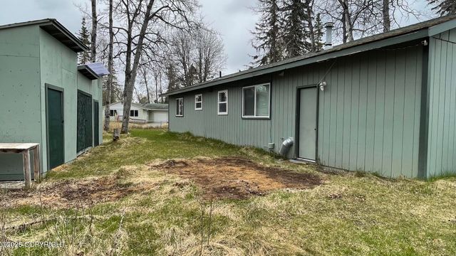 1114 Alder Avenue, Kenai, AK 99611