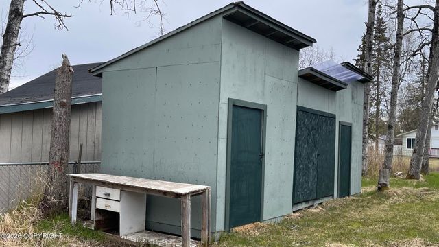 1114 Alder Avenue, Kenai, AK 99611
