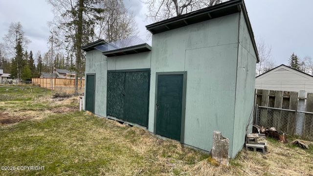 1114 Alder Avenue, Kenai, AK 99611