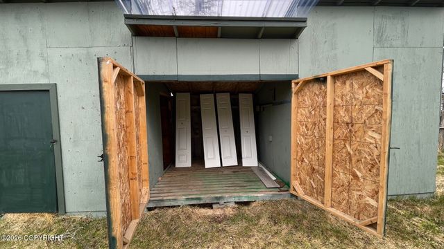 1114 Alder Avenue, Kenai, AK 99611