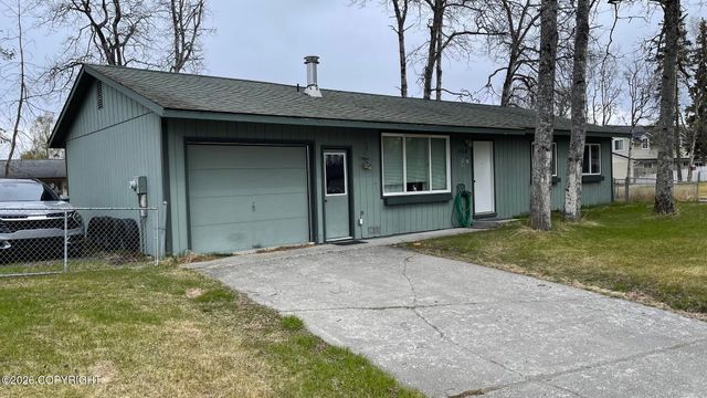 1114 Alder Avenue, Kenai, AK 99611