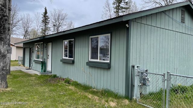1114 Alder Avenue, Kenai, AK 99611