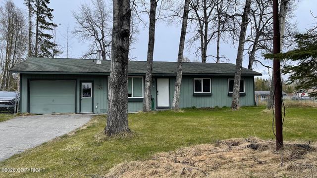 1114 Alder Avenue, Kenai, AK 99611
