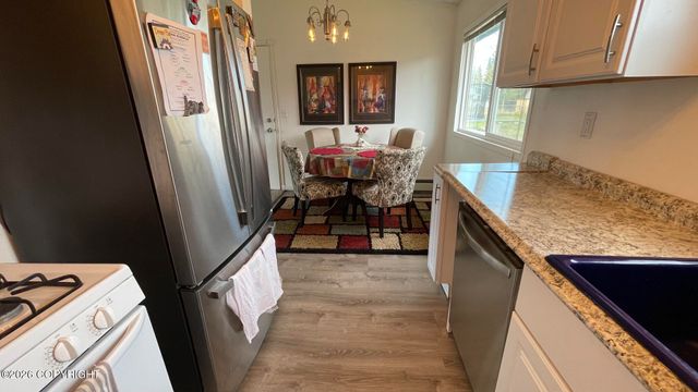 1114 Alder Avenue, Kenai, AK 99611