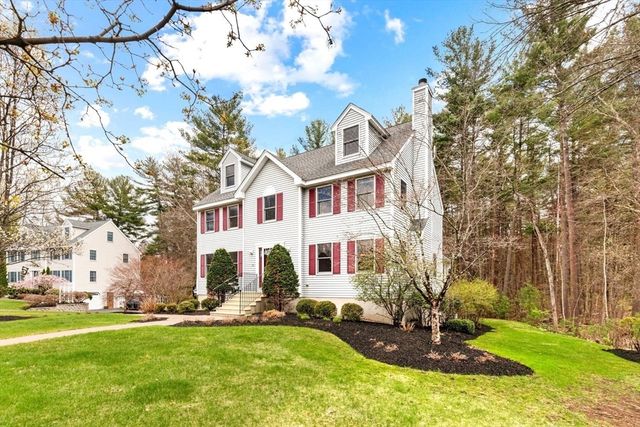 17 Seneca Lane, Wilmington, MA 01887