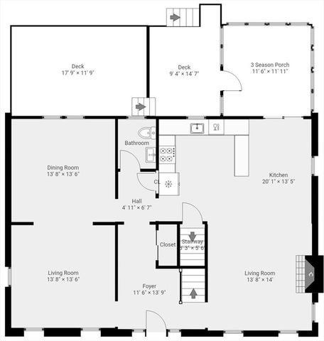 17 Seneca Lane, Wilmington, MA 01887