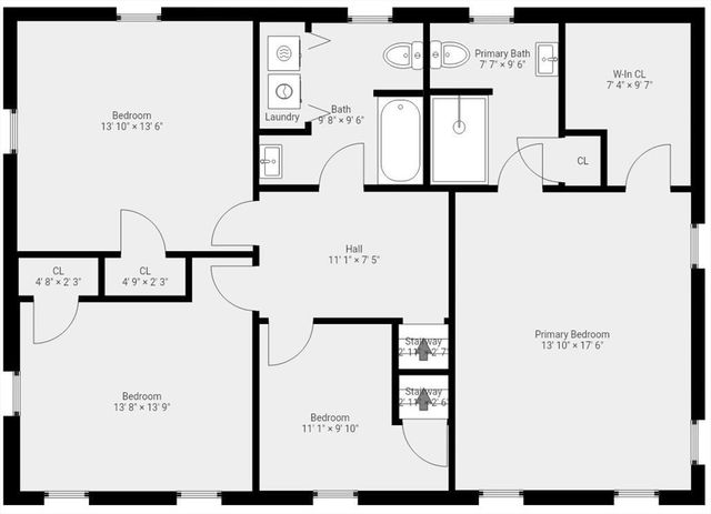 17 Seneca Lane, Wilmington, MA 01887