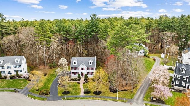 17 Seneca Lane, Wilmington, MA 01887