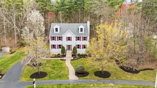 17 Seneca Lane, Wilmington, MA 01887