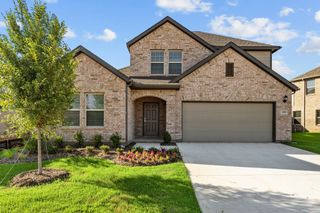 3205 Majesty Lane, Denton, TX 76208