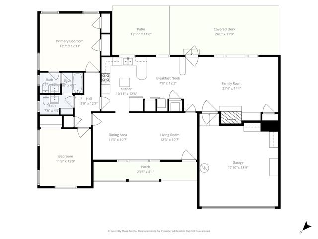 6516 Danbury Lane, Dallas, TX 75214