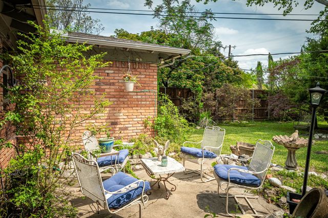 6516 Danbury Lane, Dallas, TX 75214