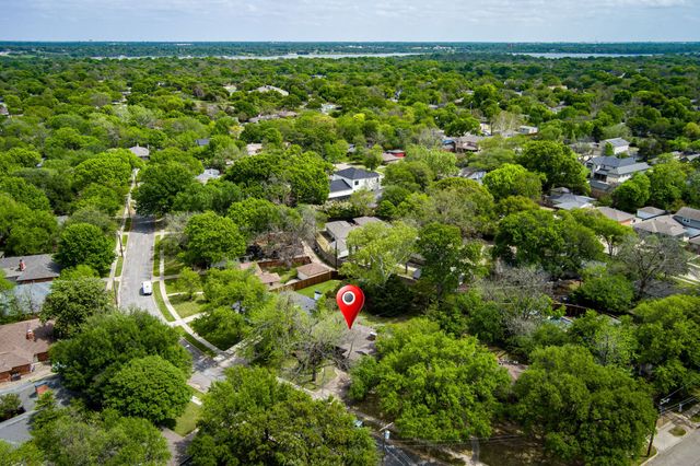 6516 Danbury Lane, Dallas, TX 75214