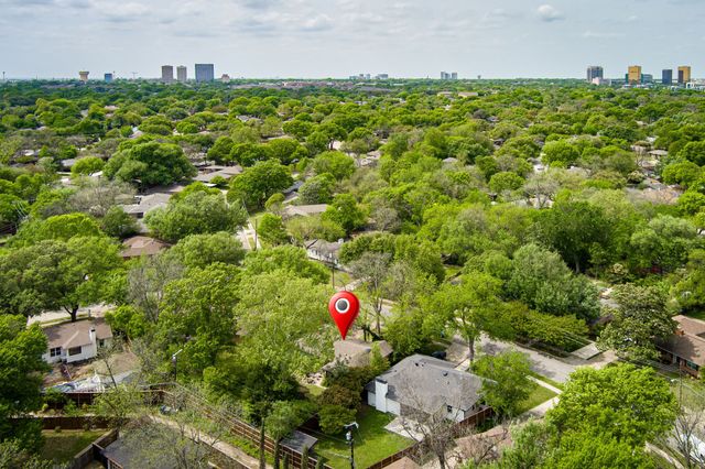 6516 Danbury Lane, Dallas, TX 75214