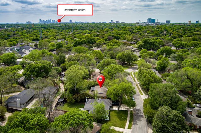 6516 Danbury Lane, Dallas, TX 75214