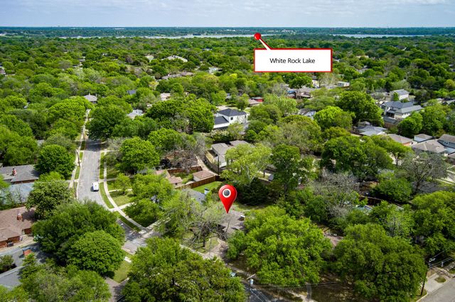 6516 Danbury Lane, Dallas, TX 75214