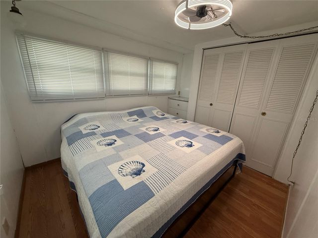 7803 46TH AVENUE N 43, St Petersburg, FL 33709