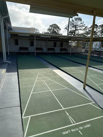 7803 46TH AVENUE N 43, St Petersburg, FL 33709