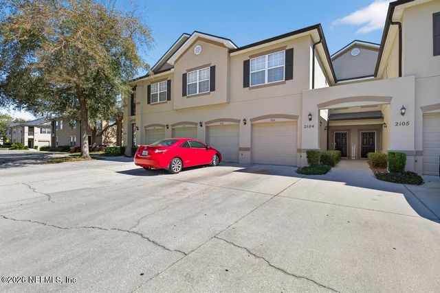 12301 KERNAN FOREST Boulevard 2104, Jacksonville, FL 32225