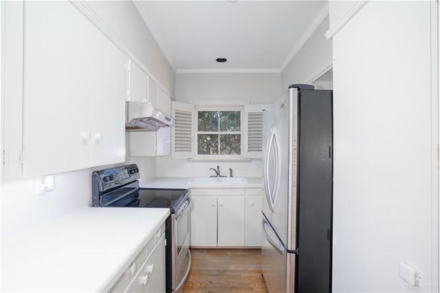 1131 W 6th Street, Weslaco, TX 78596