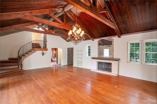 1131 W 6th Street, Weslaco, TX 78596