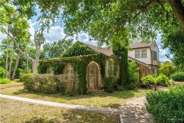 1131 W 6th Street, Weslaco, TX 78596