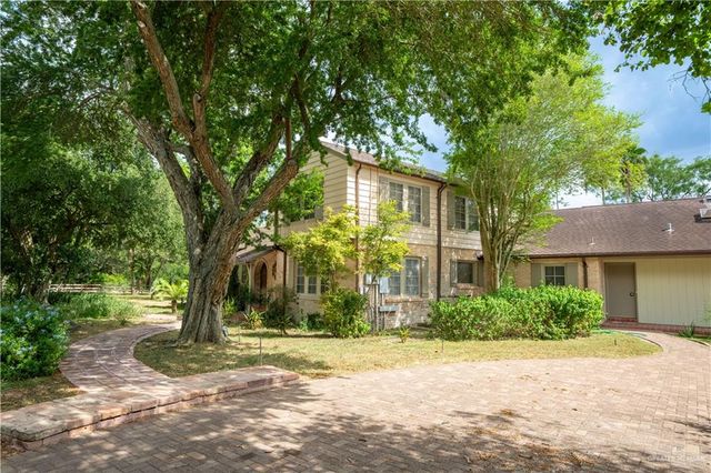 1131 W 6th Street, Weslaco, TX 78596