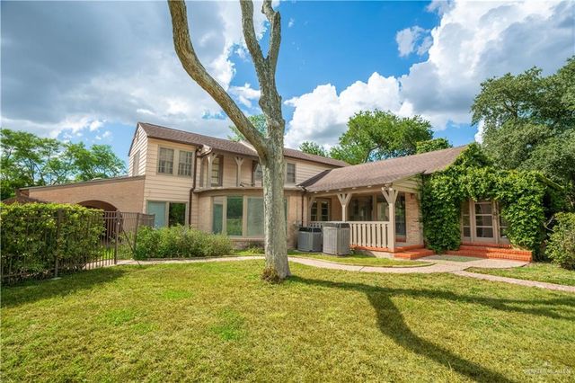 1131 W 6th Street, Weslaco, TX 78596