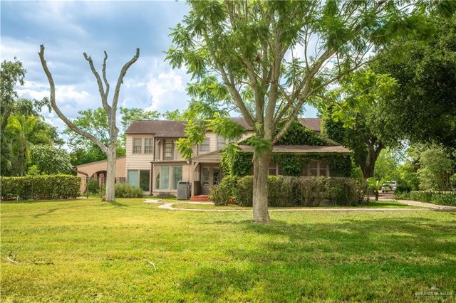 1131 W 6th Street, Weslaco, TX 78596